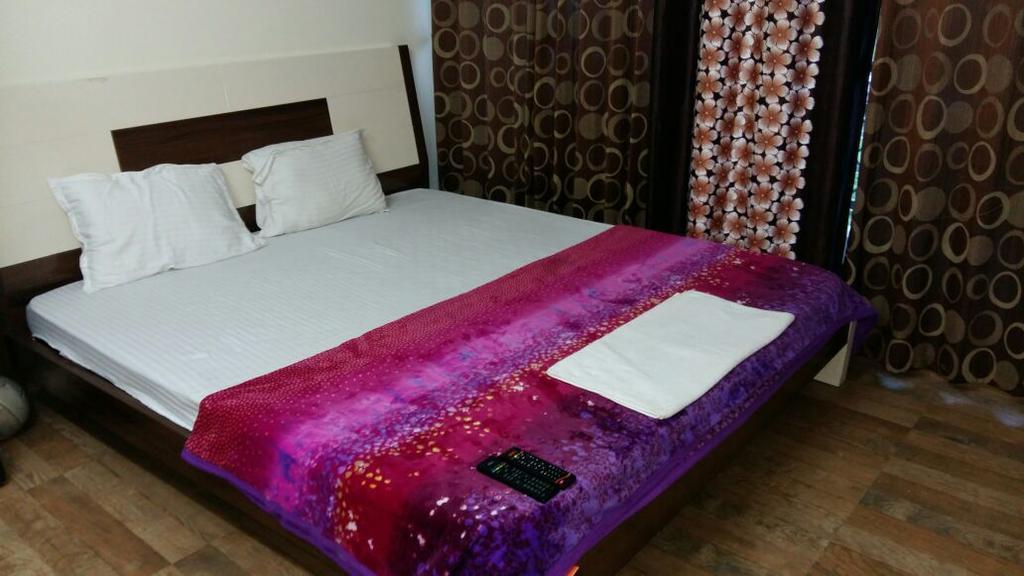 Asian Suites Tulsi Aura Navi Mumbai Eksteriør bilde