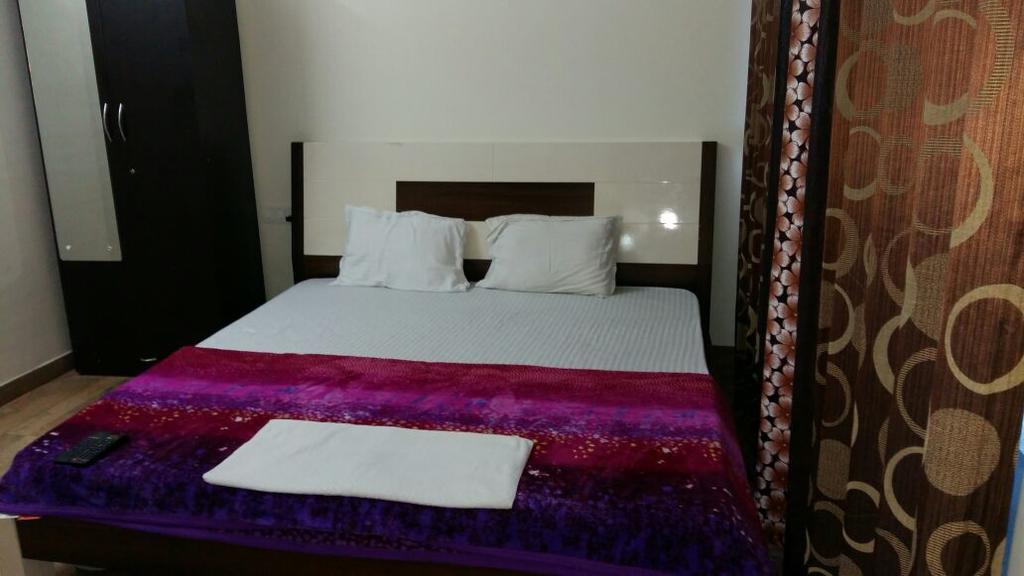 Asian Suites Tulsi Aura Navi Mumbai Eksteriør bilde