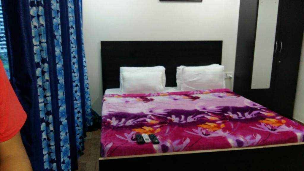Asian Suites Tulsi Aura Navi Mumbai Eksteriør bilde