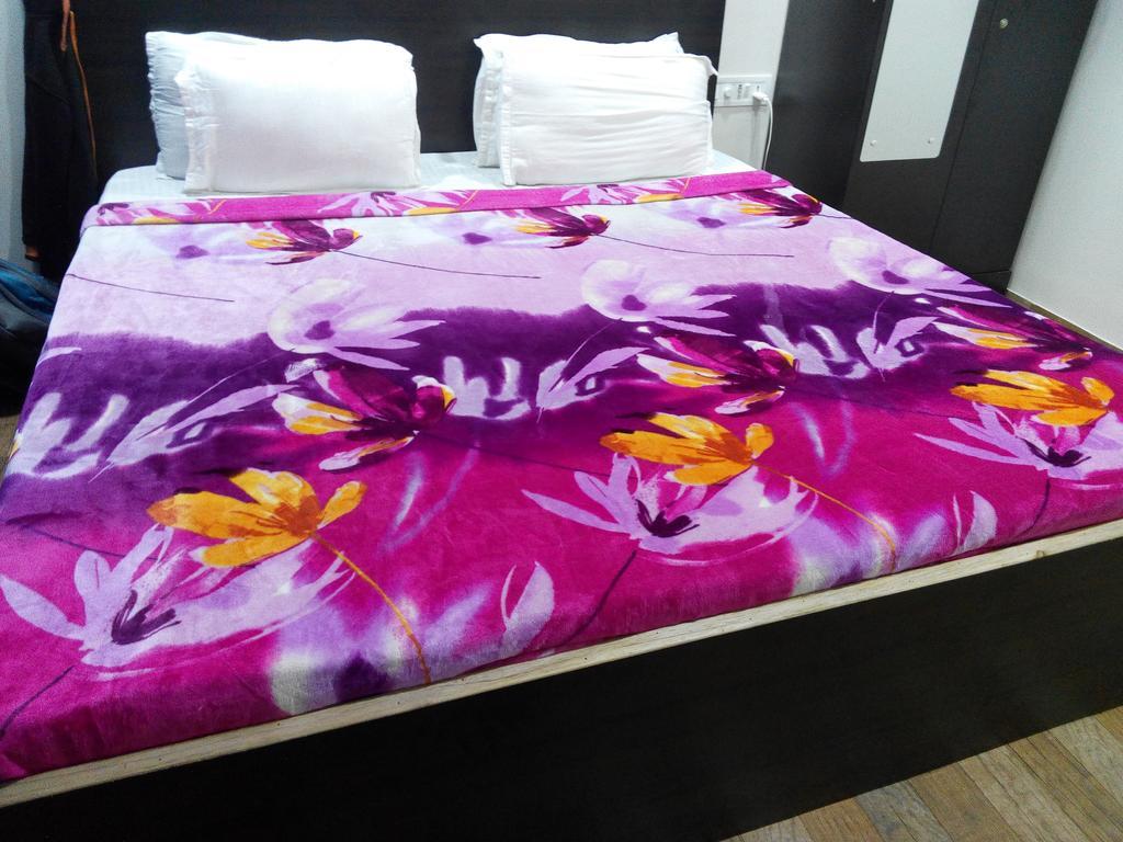 Asian Suites Tulsi Aura Navi Mumbai Eksteriør bilde