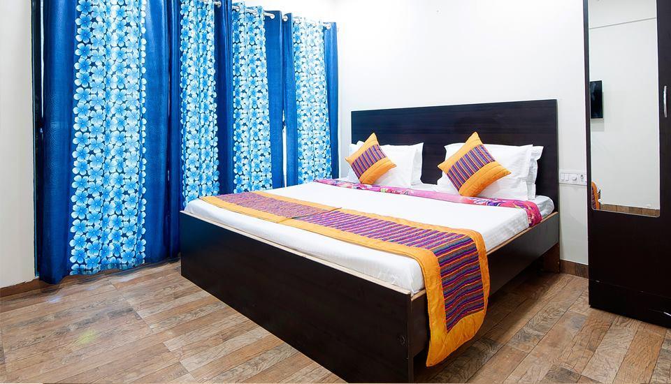 Asian Suites Tulsi Aura Navi Mumbai Eksteriør bilde