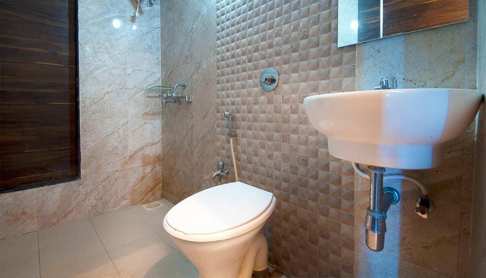 Asian Suites Tulsi Aura Navi Mumbai Eksteriør bilde